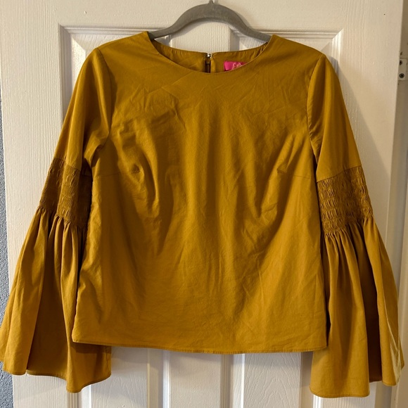 Catherine Malandrino top size small - Picture 2 of 8